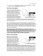 Preview for 4 page of Omega OM-DLAC Instructions Manual