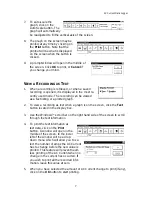 Предварительный просмотр 7 страницы Omega OM-DLAC Instructions Manual