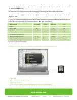 Preview for 4 page of Omega OM-EL-WiFi-TP User Manual