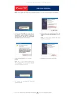 Предварительный просмотр 5 страницы Omega OM-EL-WIN-USB Series User Manual
