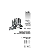 Omega OM-EL-WIN-USB Operation Manual предпросмотр
