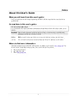 Preview for 5 page of Omega OM-NET-1608 User Manual