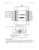 Preview for 12 page of Omega OM-NET-1608 User Manual