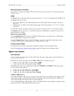 Preview for 13 page of Omega OM-NET-1608 User Manual