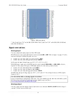 Preview for 12 page of Omega OM-USB-1208HS Series User Manual