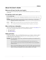 Preview for 4 page of Omega OM-USB-2404-60 User Manual