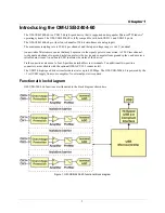 Preview for 5 page of Omega OM-USB-2404-60 User Manual