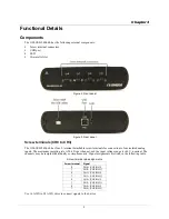 Предварительный просмотр 8 страницы Omega OM-USB-2404-60 User Manual