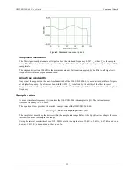 Предварительный просмотр 11 страницы Omega OM-USB-2404-60 User Manual