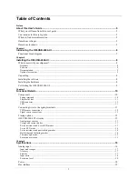 Preview for 3 page of Omega OM-USB-2404-UI User Manual