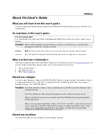 Preview for 5 page of Omega OM-USB-2404-UI User Manual