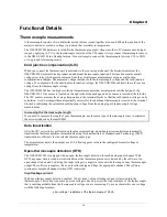 Предварительный просмотр 16 страницы Omega OM-USB-5203 User Manual