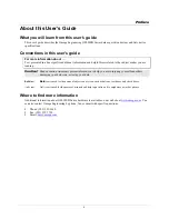 Preview for 6 page of Omega OM-WEB-TC User Manual