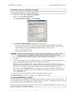 Preview for 13 page of Omega OM-WEB-TC User Manual