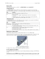 Preview for 26 page of Omega OM-WEB-TC User Manual