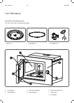 Предварительный просмотр 12 страницы Omega OM28BF User Manual