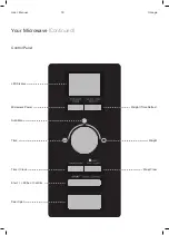 Предварительный просмотр 13 страницы Omega OM28BF User Manual