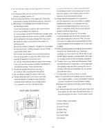 Preview for 6 page of Omega OM301CXA Installation And Operating Instructions Manual