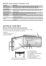 Preview for 7 page of Omega OM30CX Instruction Manual