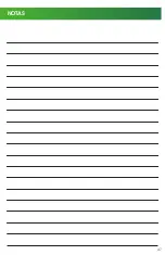 Preview for 49 page of Omega OM6560 Series User Manual