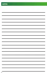 Preview for 50 page of Omega OM6560 Series User Manual