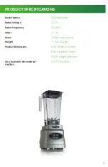 Preview for 13 page of Omega OM7560 Series User Manual