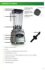 Preview for 41 page of Omega OM7560 Series User Manual