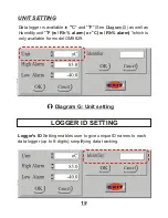 Preview for 22 page of Omega OM8800D User Manual