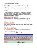 Preview for 35 page of Omega OM8800D User Manual