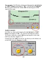 Preview for 38 page of Omega OM8800D User Manual