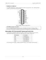 Предварительный просмотр 10 страницы Omega OMB-AI-EXP32 User Manual