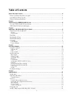 Preview for 3 page of Omega OMB-DAQ-2408 Series User Manual