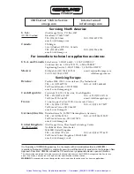 Предварительный просмотр 3 страницы Omega OMB-DAQ-54 User Manual