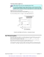 Preview for 16 page of Omega OMB-DAQ-54 User Manual