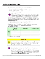 Предварительный просмотр 8 страницы Omega OMB-DAQBOARD-3000 Series User Manual