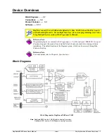 Предварительный просмотр 15 страницы Omega OMB-DAQBOARD-3000 Series User Manual