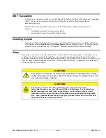 Предварительный просмотр 43 страницы Omega OMB-DAQBOARD-3000 Series User Manual