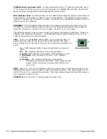 Preview for 22 page of Omega OMB-DAQSCAN-2000 Series User Manual