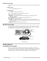 Preview for 8 page of Omega OMB-PER-488/W95 User Manual