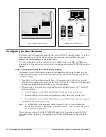 Preview for 40 page of Omega OMB-PER-488/W95 User Manual