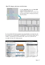 Preview for 32 page of Omega OME-ET-7000 Series User Manual