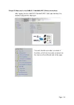 Preview for 35 page of Omega OME-ET-7000 Series User Manual