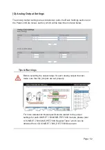Preview for 57 page of Omega OME-ET-7000 Series User Manual