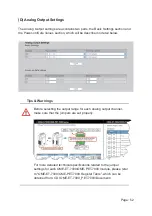 Предварительный просмотр 57 страницы Omega OME-ET-7000 Series User Manual