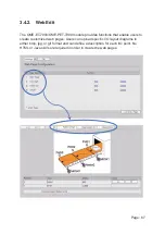 Предварительный просмотр 72 страницы Omega OME-ET-7000 Series User Manual