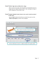 Preview for 76 page of Omega OME-ET-7000 Series User Manual