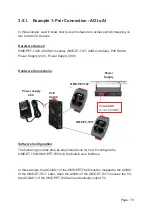 Предварительный просмотр 83 страницы Omega OME-ET-7000 Series User Manual