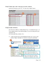 Предварительный просмотр 115 страницы Omega OME-ET-7000 Series User Manual