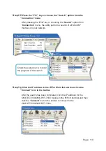 Preview for 124 page of Omega OME-ET-7000 Series User Manual