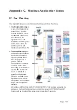 Предварительный просмотр 138 страницы Omega OME-ET-7000 Series User Manual